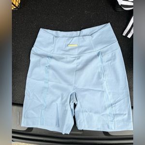 GYMSHARK WHITNEY SIMMONS BIKE SHORTS